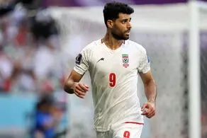 حالا همه فهمیدند حق با مهدی طارمی بود؛ بازی ایران و انگلیس اصلاً فوتبال نبود!