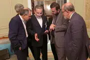 مذاکرات ایران و آمریکا با فوتبال گره خورد؛ عراقچی طرفدار سفت و سخت پرسپولیس
