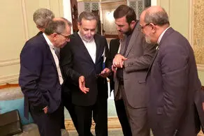 مذاکرات ایران و آمریکا با فوتبال گره خورد؛ عراقچی طرفدار سفت و سخت پرسپولیس