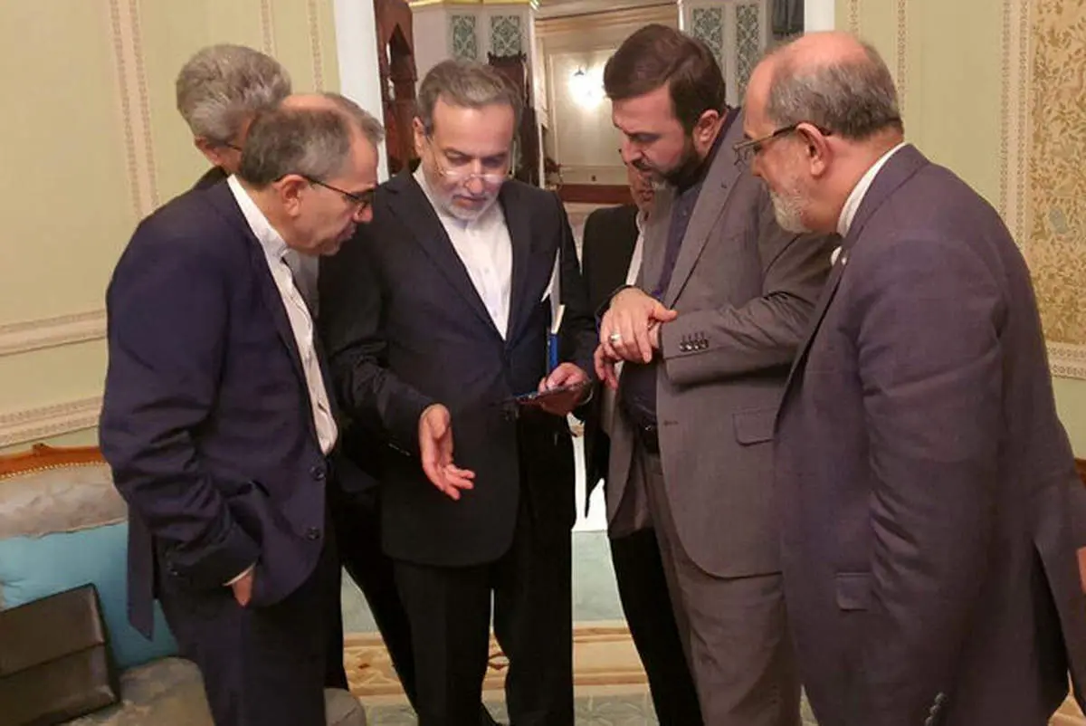 مذاکرات ایران و آمریکا با فوتبال گره خورد؛ عراقچی طرفدار سفت و سخت پرسپولیس