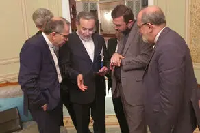 مذاکرات ایران و آمریکا با فوتبال گره خورد؛ عراقچی طرفدار سفت و سخت پرسپولیس