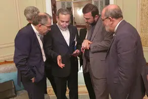 مذاکرات ایران و آمریکا با فوتبال گره خورد؛ عراقچی طرفدار سفت و سخت پرسپولیس