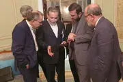 مذاکرات ایران و آمریکا با فوتبال گره خورد؛ عراقچی طرفدار سفت و سخت پرسپولیس