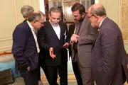 مذاکرات ایران و آمریکا با فوتبال گره خورد؛ عراقچی طرفدار سفت و سخت پرسپولیس