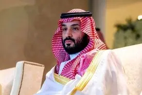 سفیر ایران با بن‌ سلمان دیدار کرد