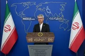 سفر وزیر امور خارجه به چین