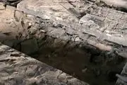 انتقال بقایای جسد حافظ اسد به مکانی نامعلوم 
