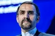 بررسی مسائل دوجانبه، منطقه‌ای، هسته‌ای و سوریه در سفر لاوروف به تهران