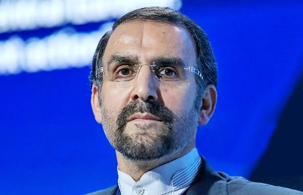بررسی مسائل دوجانبه، منطقهای، هستهای و سوریه در سفر لاوروف به تهران