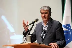 قطعنامه‌ محکومیت حمله به تاسیسات هسته‌ای ایران را در وین ارائه می‌کنیم
