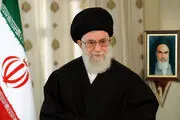 پیگیری وضعیت سلامت رضا امیرخانی از سوی رهبر انقلاب