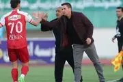 قهرمانی؟ پرسپولیس همیشه قهرمان می‌شود