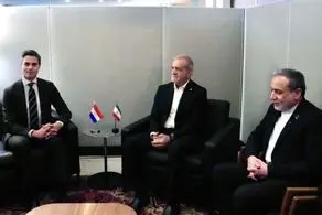 رئیس جمهور: ایران اهل گفت‌وگوست؛ طرف آمریکایی باید به تعهدات خود پایبند باشد