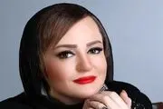 عکس| نعیمه نظام دوست در راه شاخ‌های اینستاگرام!/ شریک عمو پورنگ غوغا به پا کرد
