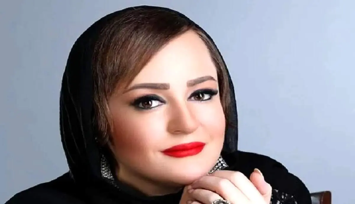 استایل عجیب نعیمه نظام دوست در کنسرت حمید هیراد+ عکس