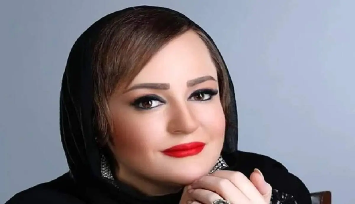 گریه متاثرکننده نعیمه نظام دوست در اسکار/ فیلم