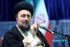 سیدحسن خمینی: کتاب ارزشمند محمد جواد ظریف را با نام "پایاب شکیبایی" را بخوانید 