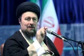 سیدحسن خمینی: کتاب ارزشمند محمد جواد ظریف را با نام "پایاب شکیبایی" را بخوانید 