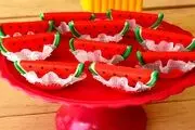 جزئیات قیمت شیرینی شب یلدا