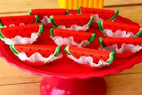 جزئیات قیمت شیرینی شب یلدا
