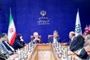 معارفه ظریف انجام شد 