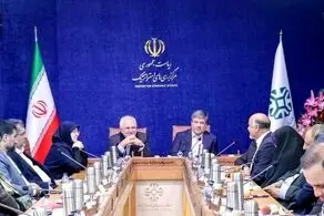 معارفه ظریف انجام شد 