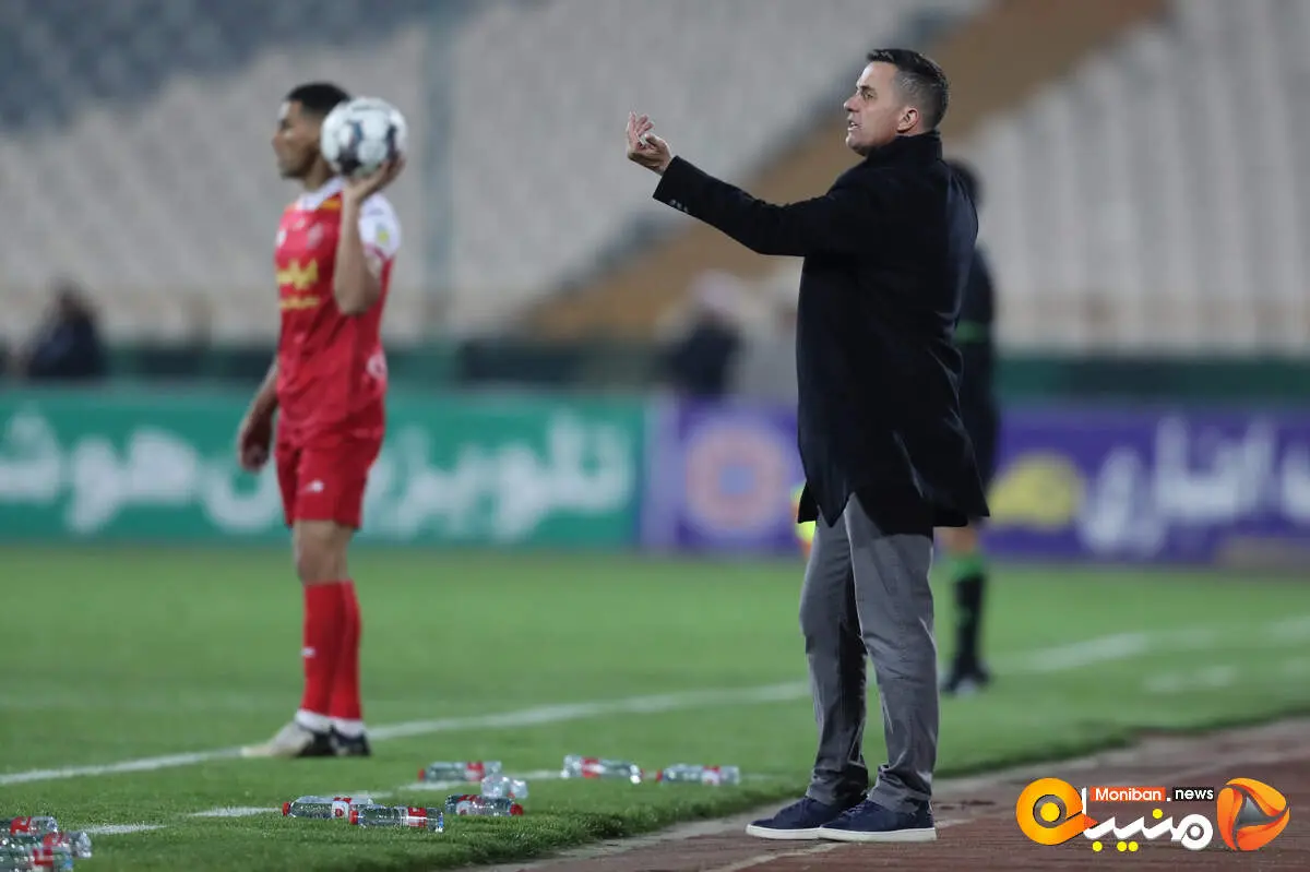 قدرشناس مثل اوسمار!