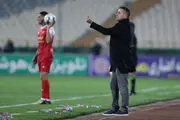 قدرشناس مثل اوسمار!
