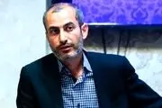 نامه توانگر به وزیر کشور: درباره مجمع «رصتا» توضیح دهید