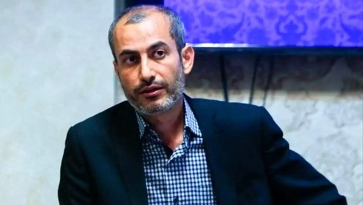 نماینده مجلس: صداوسیما کمر به تخریب مجلس بست!
