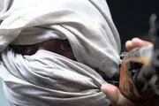 تعرض طالبان به یادمان قهرمان ملی افغانستان/ مزار احمدشاه مسعود تخریب شد+ عکس