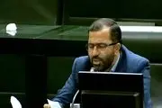 نماینده مجلس: 46 سال است که دهن آمریکا سرویس شده است 