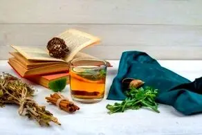بهترین دمنوش گیاهی ضد آلودگی هوا