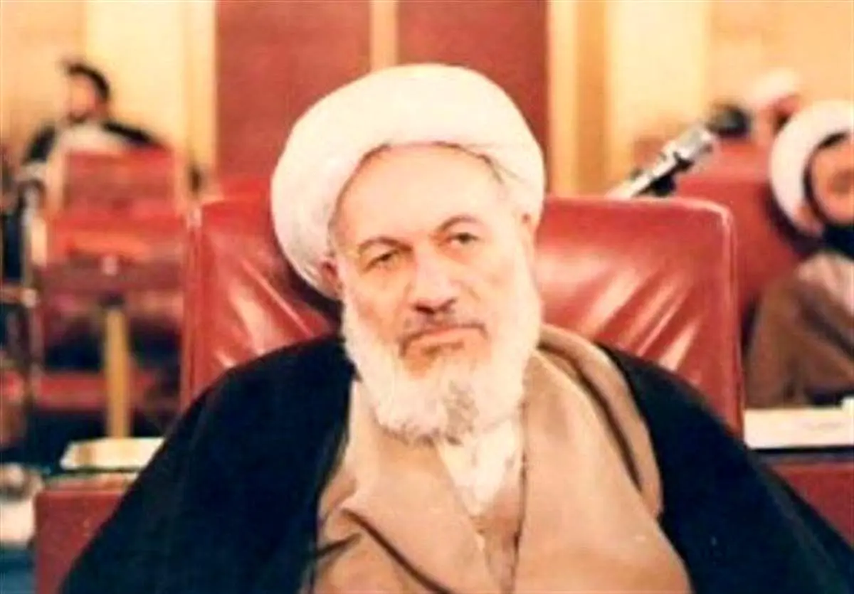انتشار نامههای عذرخواهی آذری قمی از رهبر معظم انقلاب+ عکس