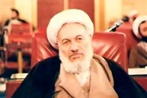 انتشار نامه‌های عذرخواهی آذری قمی از رهبر معظم انقلاب+ عکس