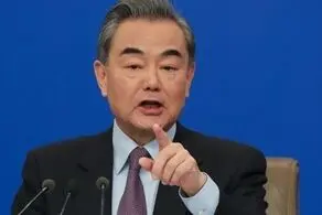 توصیه برجامی چین به آمریکا!