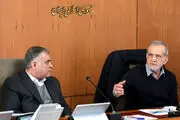 نظام پرداخت مبتنی بر عملکرد، انگیزه مجریان پروژه‌ها را ارتقا و سرعت اجرا را افزایش می‌دهد