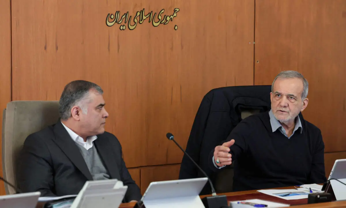 نظام پرداخت مبتنی بر عملکرد، انگیزه مجریان پروژه‌ها را ارتقا و سرعت اجرا را افزایش می‌دهد