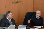 نظام پرداخت مبتنی بر عملکرد، انگیزه مجریان پروژه‌ها را ارتقا و سرعت اجرا را افزایش می‌دهد