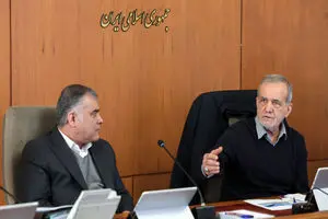 نظام پرداخت مبتنی بر عملکرد، انگیزه مجریان پروژه‌ها را ارتقا و سرعت اجرا را افزایش می‌دهد