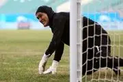 شکایت دروازه‌بان ایرانی علیه ادعای زشت و‌کثیف اردنی‌ها