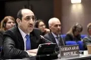 این تجاوزات نقض آشکار منشور سازمان ملل است!+جزییات