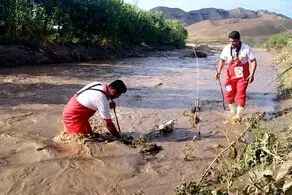 حادثه هولناک، این 3 دختر نوجوان در سیل دیروز کرمان مفقود شدند!