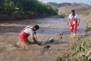 حادثه هولناک، این 3 دختر نوجوان در سیل دیروز کرمان مفقود شدند!