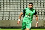 جانشین سجاد شهباززاده از تبریز می‌آید