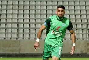 جانشین سجاد شهباززاده از تبریز می‌آید