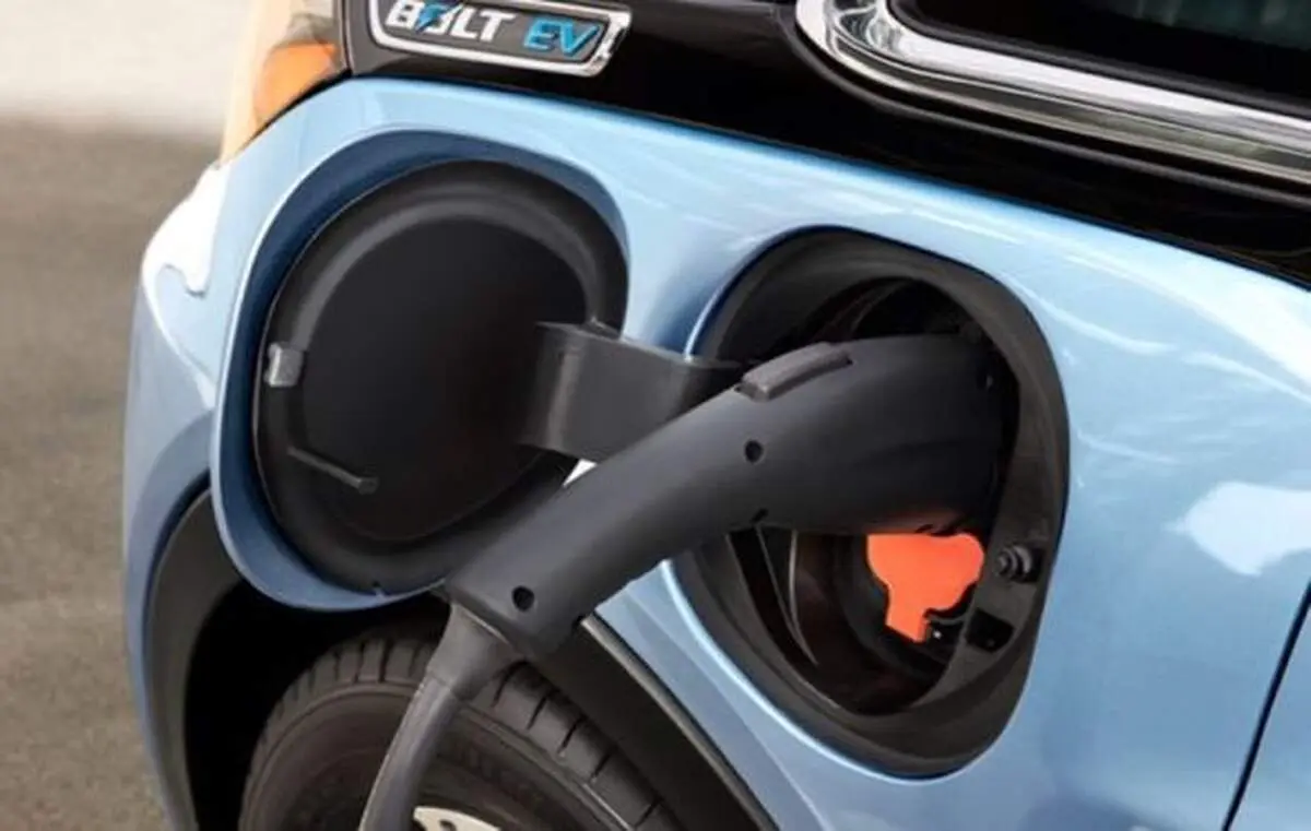 جنگ سخت خودروهای برقی در غرب اروپا