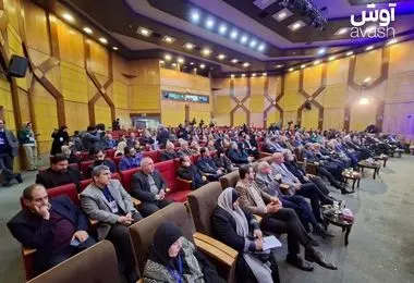 آغاز به کار اولین کنگره حزب عهد ایران