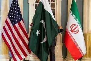 بن‌بست بین آمریکا و ایران برطرف شد