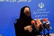 روند نزولی ابتلا به بیماری در سیستان و بلوچستان/ تعطیلی تهران بیماری را به شهر های شمالی منتقل کرد/ کنکور کارشناسی ارشد لغو نمی‌شود